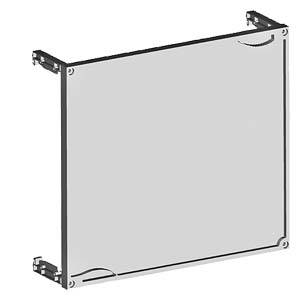 Siemens 8GK45013KK11 Leistungsschalter-Bausatz Kunststoff Lichtgrau 1 St.