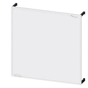 Siemens 8GK45015KK32 Leistungsschalter-Bausatz Kunststoff Lichtgrau 1 St.