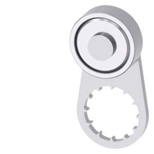 Siemens 3SE50000AA23 3SE5000-0AA23 Schwenkhebel Schwenkhebel, Metallhebel, Kubellagerrolle 1 St.