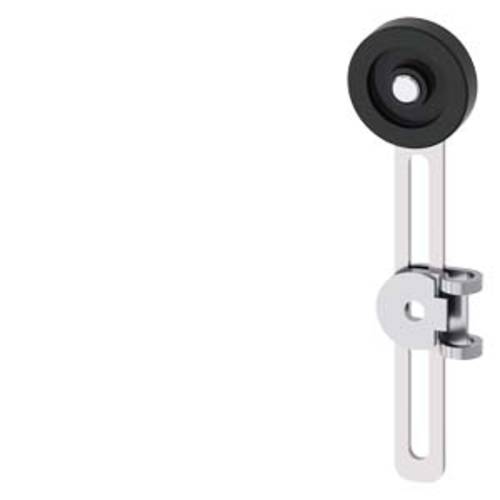 Siemens 3SE50000AA55 3SE5000-0AA55 Schwenkhebel Schwenkhebel, Metallhebel, Kunststoffrolle 1 St.