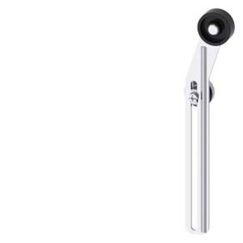 Siemens 3SE50000AA56 3SE5000-0AA56 Schwenkhebel Schwenkhebel, Metallhebel, Kunststoffrolle 1 St.