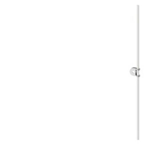 Thumbnail - Siemens 3SE50000AA83 3SE5000-0AA83 Schwenkhebel Stangenhebel, Kunststoffstange IP65, IP67 1 St.
