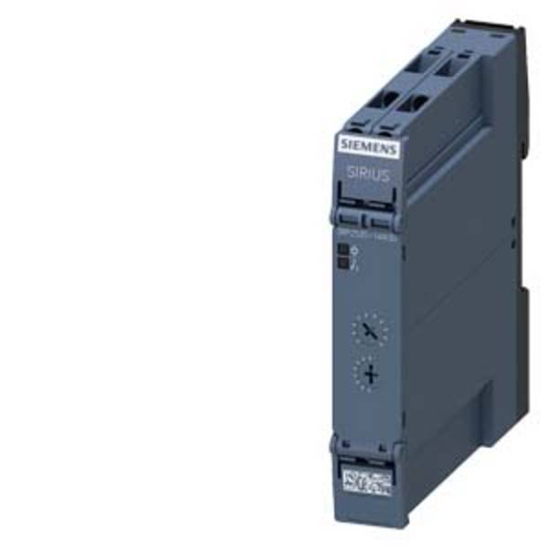Siemens 3RP25351AW30 3RP2535-1AW30 Zeitrelais Ausschaltverzögert 1 St. Zeitbereich: 0.05 s - 100 h 1 Wechsler