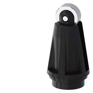 Siemens 3SE50000AD06 3SE5000-0AD06 Antriebskopf Rollenstößel, Edelstahlrolle 1 St.