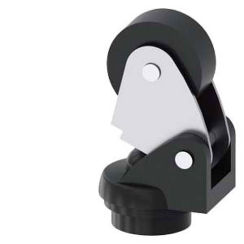 Siemens 3SE50000AE011AJ0 3SE5000-0AE01-1AJ0 Antriebskopf Rollenhebel, Metallhebel, Kunststoffrolle 1 St.