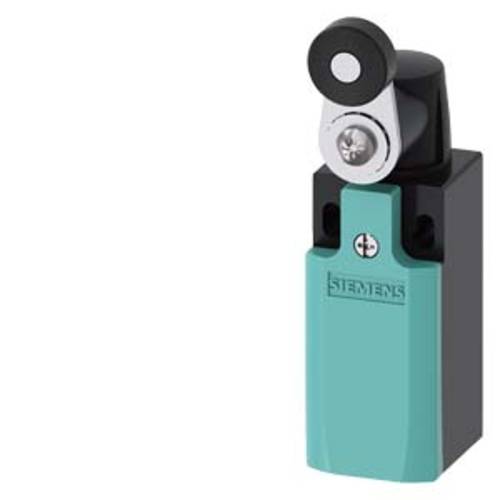 Thumbnail - Siemens 3SE52320LK21 3SE5232-0LK21 Positionsschalter 6 A Schwenkhebel, Metallhebel, Kunststoffrolle IP65 1 St.