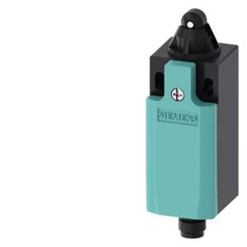 Thumbnail - Siemens 3SE52340HD031AC4 3SE5234-0HD03-1AC4 Positionsschalter 4 A Rollenstößel, Kunststoffrolle IP65 1 St.
