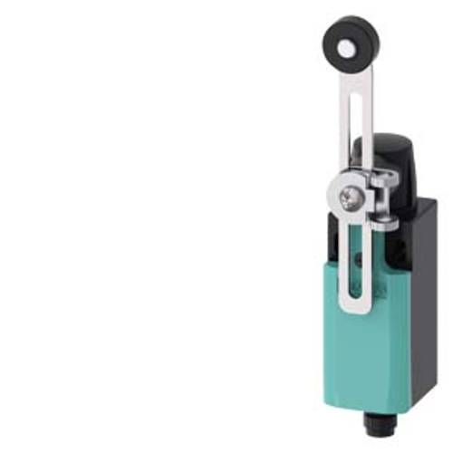 Siemens 3SE52340HK501AC4 3SE5234-0HK50-1AC4 Positionsschalter 4 A Schwenkhebel, Metallhebel, Kunststoffrolle IP65 1 St.