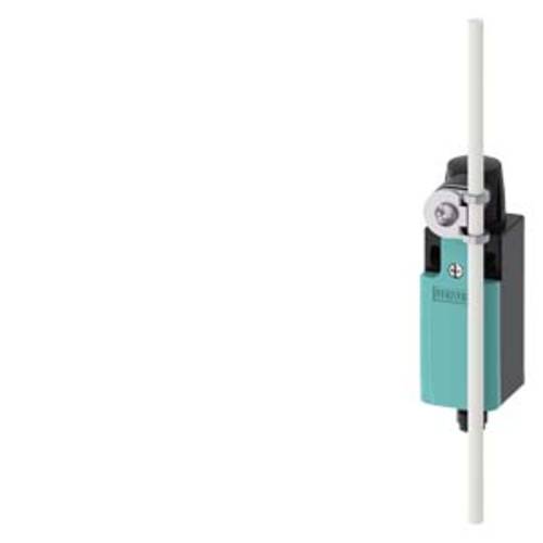 Thumbnail - Siemens 3SE52340HK821AC4 3SE5234-0HK82-1AC4 Positionsschalter 4 A Stangenhebel, Kunststoffstange IP65 1 St.