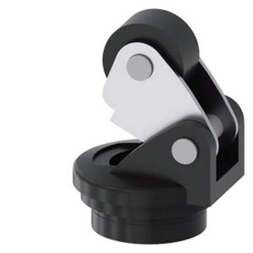 Siemens 3SE50000AE121AJ0 3SE5000-0AE12-1AJ0 Antriebskopf Rollenhebel, Edelstahlhebel, Kunststoffrolle 1 St.