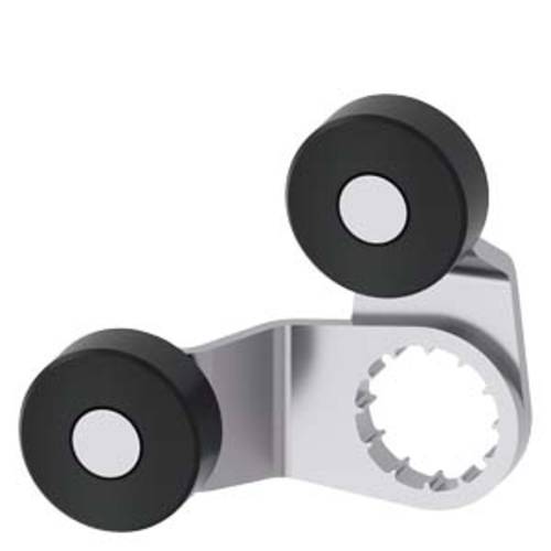 Siemens 3SE50000AT01 3SE5000-0AT01 Gabelhebel Metallhebel, Kunststoffrolle 1 St.