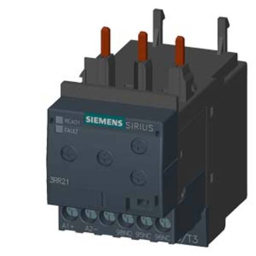 Siemens 3RR2142-1AA30 Überwachungsrelais