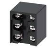 Siemens 3SE50000MA00 3SE5000-0MA00 Schaltelement 230 V 6 A Kontaktelement IP00 1 St.
