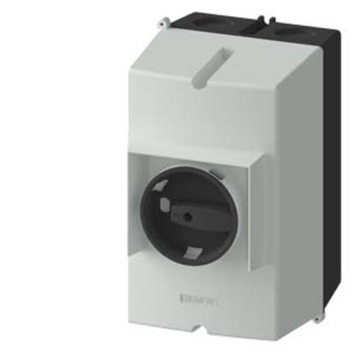 Siemens 3RV1923-1DA01 Gehäuse 1 St. (B x H x T) 105 x 170 x 135 mm