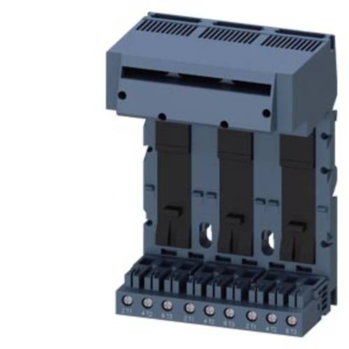 Thumbnail - Siemens 3RA6823-0AB Erweiterungsblock 1 St. Einstellbereich (Strom): 63 A (max) Schaltspannung (max.): 690 V/AC (B x H x...