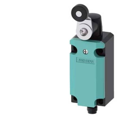 Siemens 3SE51140CH011AC5 3SE5114-0CH01-1AC5 Positionsschalter 4 A Schwenkhebel, Metallhebel IP66, IP67 1 St.