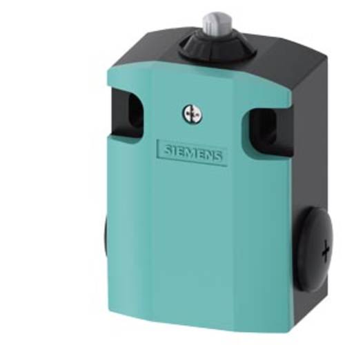 Siemens 3SE51220BB01 3SE5122-0BB01 Positionsschalter 6 A Kuppenstößel, Edelstahlstößel IP66, IP67 1 St.