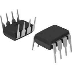 Image of Microchip Technology 24LC16B/P Speicher-IC DIP-8 EEPROM 16 kBit 2 K x 8