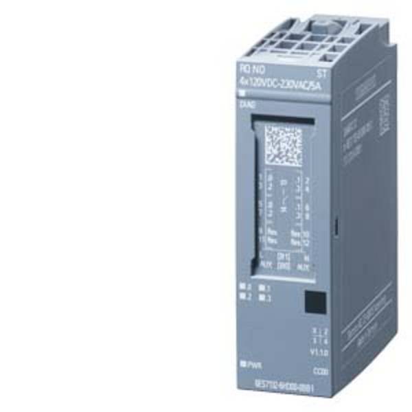 Siemens 6ES7132-6HD01-0BB1 6ES71326HD010BB1 SPS-Erweiterungsmodul
