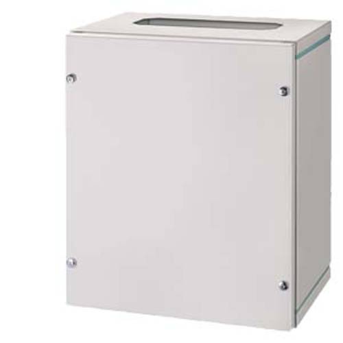 Siemens 8GK1383-0KK54 Installationsverteiler 1300 x 350 x 320 Stahl Grau 1 St.