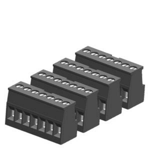 Siemens 6ES7292-1AG30-0XA0 6ES72921AG300XA0 SPS-Klemmenblock