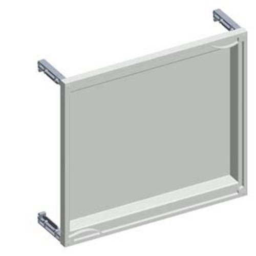 Thumbnail - Siemens 8GK45013KK13 Leistungsschalter-Bausatz Kunststoff Lichtgrau 1 St.