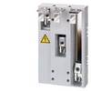 Siemens 8US19274AF01 SammelschieneN-System, Zubehör Schienenmittenabstand 60mm Montageplatte Montageplatte 690 V 1 St.