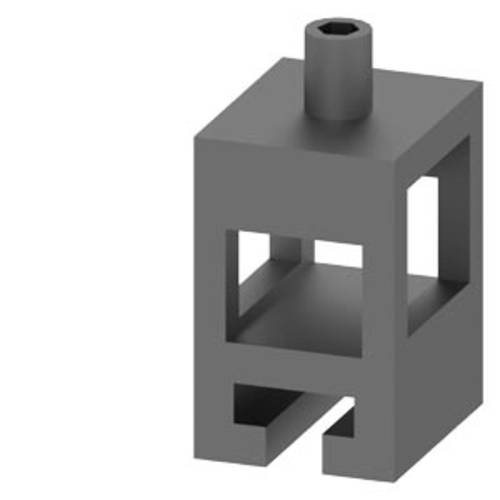 Siemens 8US19412BA00 Anschlussklemme 1250 A 3 St.