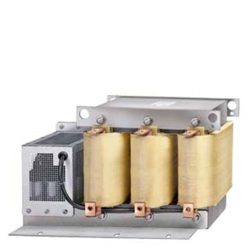 Thumbnail - Siemens 6SL32020AE211SA0 6SL3202-0AE21-1SA0 Sinusfilter 1 St.