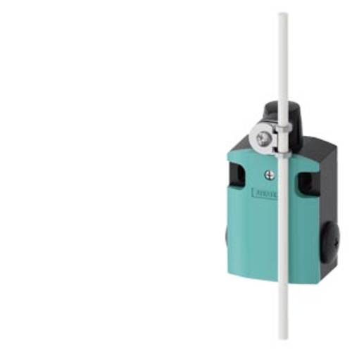 Thumbnail - Siemens 3SE51220CH82 3SE5122-0CH82 Positionsschalter 6 A Stangenhebel, Kunststoffstange IP65, IP67 1 St.