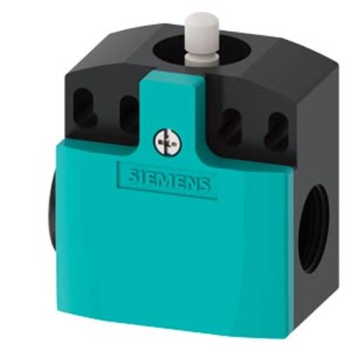 Thumbnail - Siemens 3SE52420LC051CA0 3SE5242-0LC05-1CA0 Positionsschalter 6 A Kuppenstößel, Teflonstößel IP66, IP67 1 St.