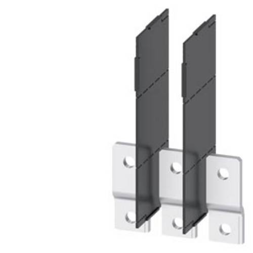 Siemens 3VA9253-0QB00 Anschlusszubehör 1 St. (B x T) 95 mm x 62.7 mm