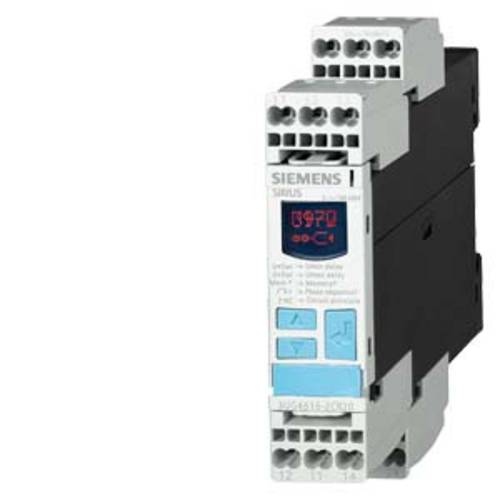 Thumbnail - Siemens 3UG4616-2CR20 Netzüberwachung