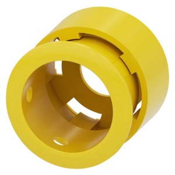 Siemens 3SU19500DX300AA0 3SU1950-0DX30-0AA0 Schutzkragen     IP66, IP67, IP69/IP69K 1 St. Piece