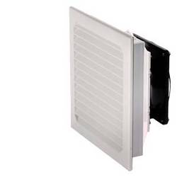 Větrák s filtrem Siemens 8MR64235LV30 (š x v x h) 204 x 204 x 96 mm, 1 ks