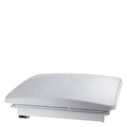 Střešní větrák Siemens 8MR64235VL60 (š x v x h) 361 x 361 x 211 mm, 1 ks