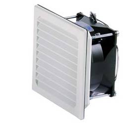 Větrák s filtrem Siemens 8MR65115LV25 (š x v x h) 148 x 148 x 70 mm, 1 ks