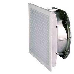 Větrák s filtrem Siemens 8MR65235LV80 (š x v x h) 323 x 323 x 146.5 mm, 1 ks