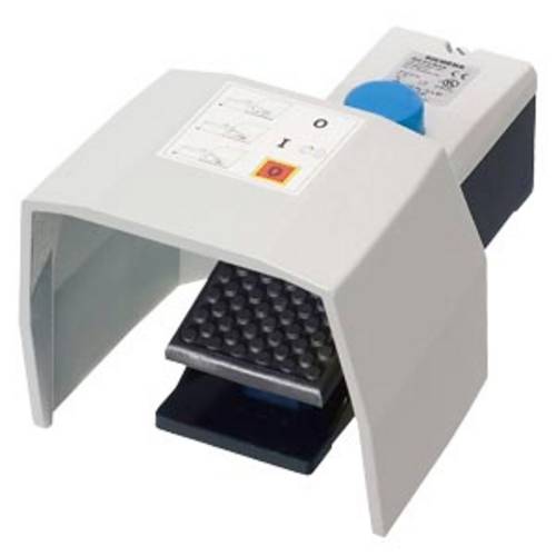 Siemens 3SE2924-3AA20 Fußtaster 16 A 2 Schließer, 2 Öffner IP65 1 St.