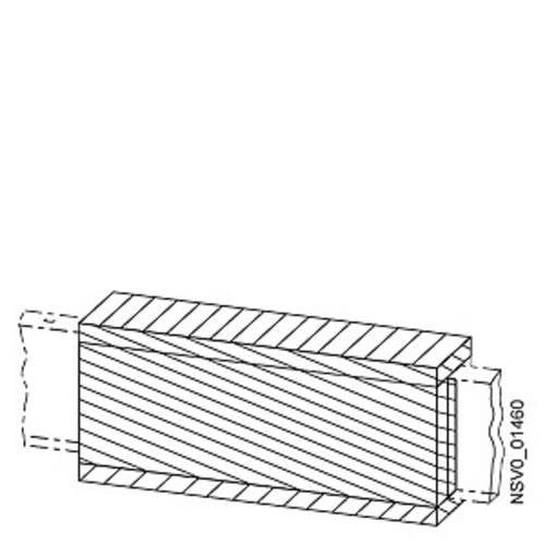 Siemens BVP:611354 Brandschutz 1 St.