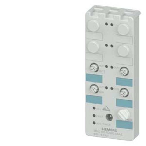 Siemens 3RK2100-1CQ00-0AA3 SPS-E/A-Modul 24 V/DC