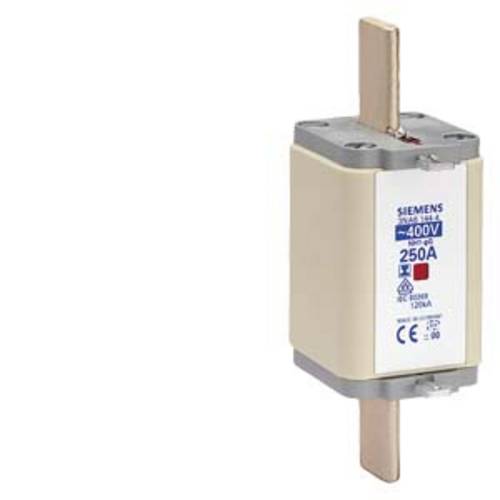 Siemens 3NA61444 Sicherungseinsatz Sicherungsgröße = 1 250 A 400 V 3 St.