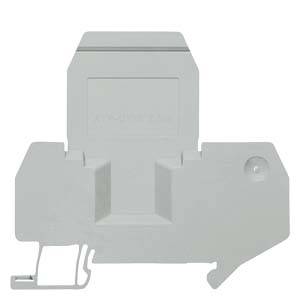 Siemens 8WH9070-6FA00 8WH90706FA00 Deckel 1 St.