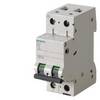Siemens 5SL42038 5SL4203-8 Leitungsschutzschalter 3 A 400 V