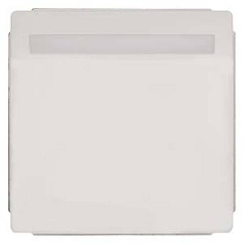 Siemens Schalterprogramm Abdeckung Delta Weiß 5TG4830 1 St.