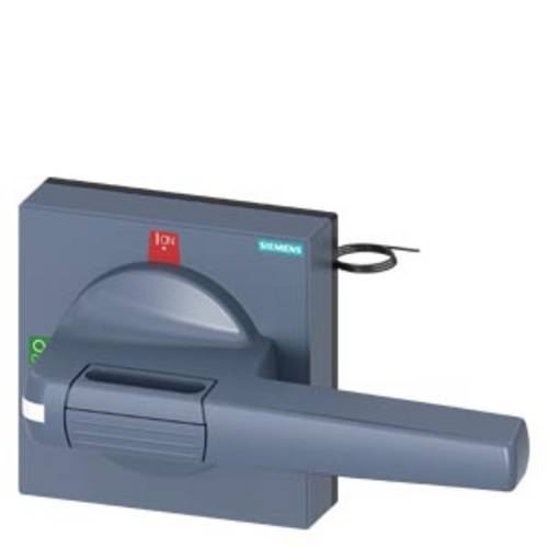 Thumbnail - Handhabe Grau Siemens 8UD18513CD01