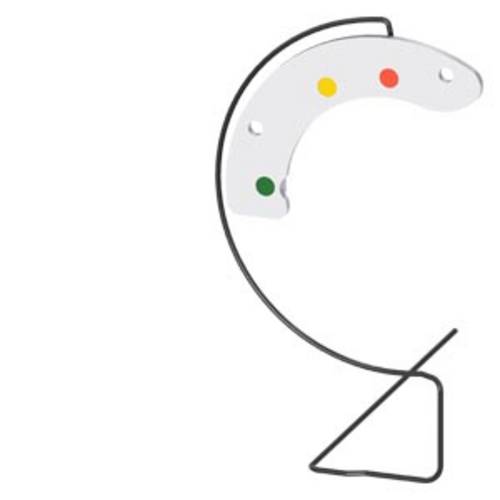 Zubehör für Lasttrennschalter Siemens 8UD19000KA10