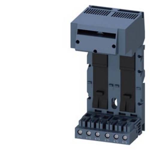 Thumbnail - Siemens 3RA6822-0AB Erweiterungsblock 1 St. Einstellbereich (Strom): 63 A (max) Schaltspannung (max.): 690 V/AC (B x H x...