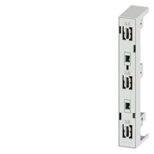 Thumbnail - Siemens 8US16160AK02 Sammelschienenadapter 690 V 1 St.