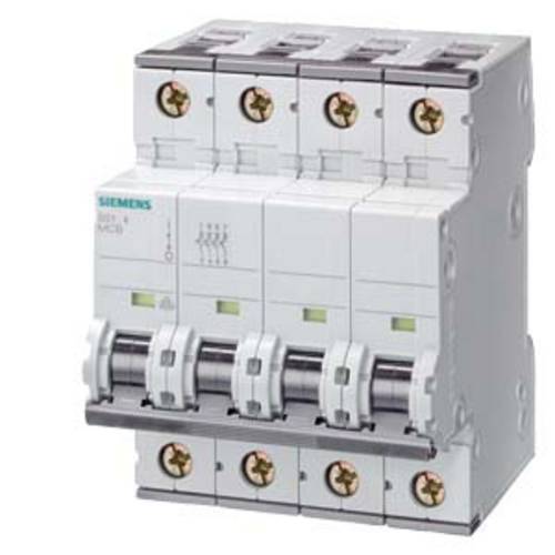 Siemens 5SY44258 5SY4425-8 Leitungsschutzschalter 25 A 230 V, 400 V